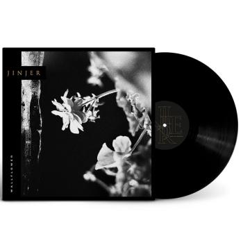 Jinjer - Wallflowers LP (Black Vinyl)